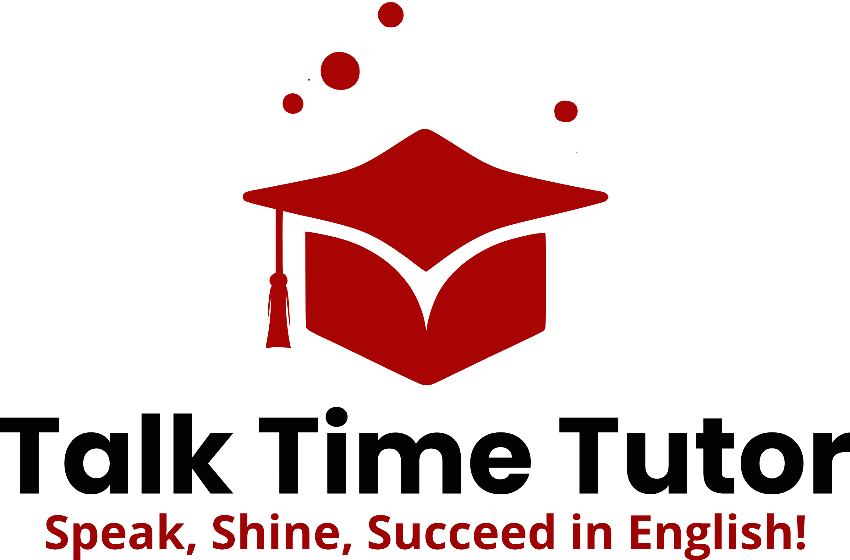 Talk Time Tutor